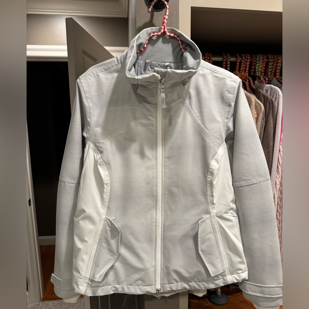 Athleta Ski Jacket - image 1